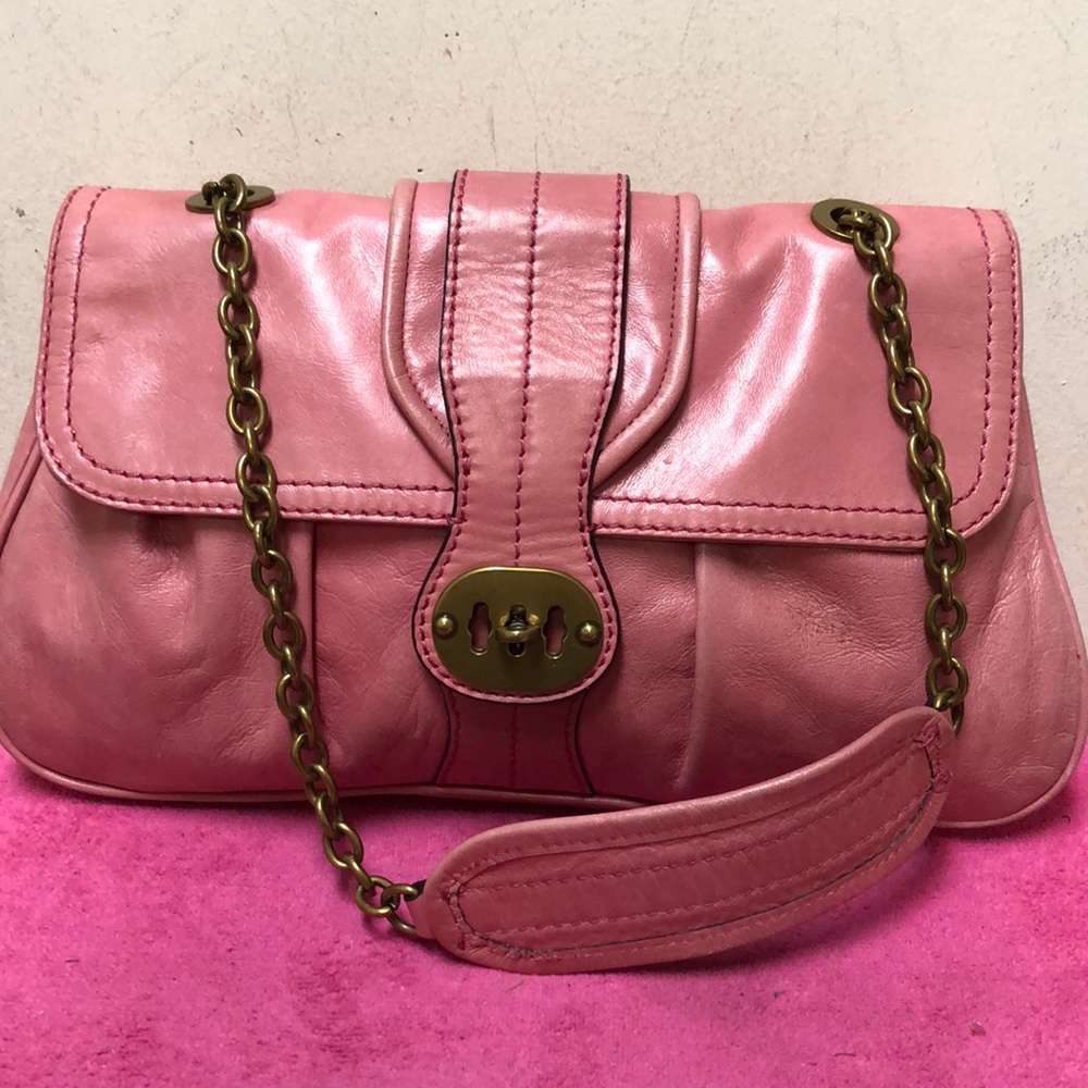 Hype Purse